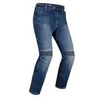 Pmj Dust Wp Jeans Blue