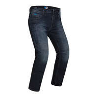 Jeans PMJ Jackson blu