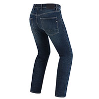 Pmj New Rider Jeans Indigo Blue