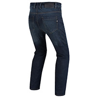 Pmj Jefferson Short Jeans Blue