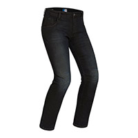 Vaqueros PMJ New Rider azul oscuro