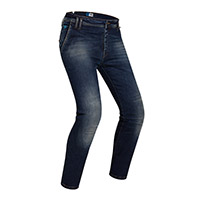 Jeans Pmj Russel Bleu