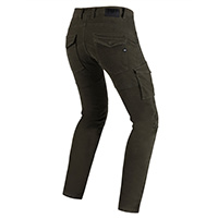 PMJ Santiago Jeans Cargo braun - 2