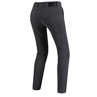 Pmj Santiago Lady Jeans Grey - 2