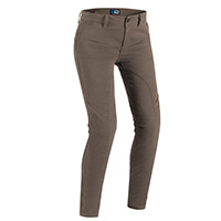 Pmj Santiago Lady Jeans Grey