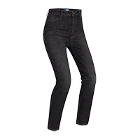 Pmj Sara Lady Jeans Black 24