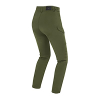 Pmj Sidney Leggings Army Lady