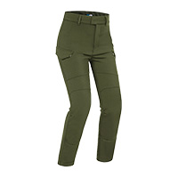 Pmj Sidney Leggings Army Lady