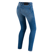 Pmj Skinny Lady Jeans Light Blue - 2