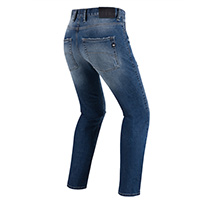 Jeans PMJ Street Destroyed Stone Washed - 2