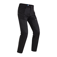 Pantalones PMJ Sum Air negro