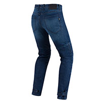 Pmj Titanium Jeans Bleu