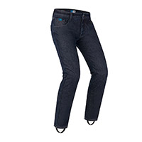 PMJ Tourer-Jeans blau