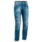 Promo Denim Florida Donna Blu Medio