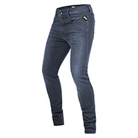 Replay Chain Hyperflex MT904 Jeans medium blau