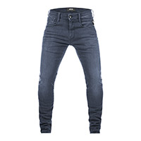 Jeans Replay Chain Hyperflex Mt904 Bleu Medium