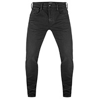 Jeans Replay Chain Hyperflex MT904 noir - 2