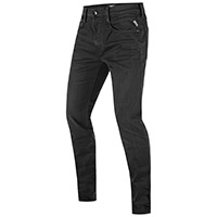 Replay Chain Hyperflex Mt904 Jeans Black