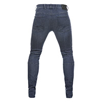 Jeans Replay Swing Hyperflex MT905 bleu medium - 3