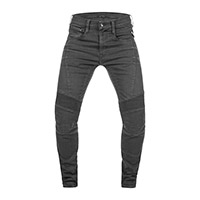 Jeans Replay Fender Hyperflex MT910 gris medium - 2