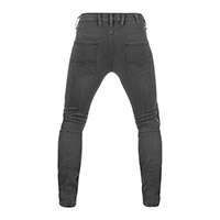 Jeans Replay Fender Hyperflex MT910 gris medium - 3