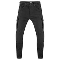 Replay Shift Hyperflex MT911 Jeans schwarz - 2