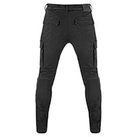 Replay Shift Hyperflex MT911 Jeans schwarz - 3