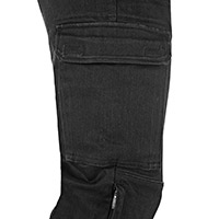 Replay Shift Hyperflex Mt911 Jeans Black - 4