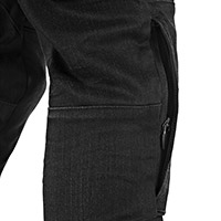 Replay Shift Hyperflex MT911 Jeans schwarz - 5