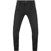 Replay Brake Hyperflex Mt908 Jeans Black