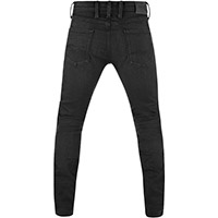 Replay Brake Hyperflex Mt908 Jeans Black - 3