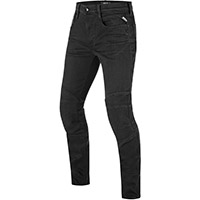 Jeans Replay Brake Hyperflex Mt908 Nero