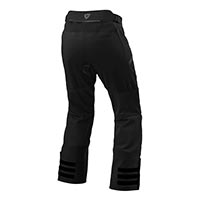Rev'it Airwave 4 Short Pants Black