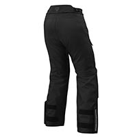 Pantalon Rev'it Alpinus Gtx Short Noir