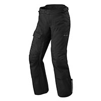 Pantalon Rev'it Alpinus Gtx Standard Noir