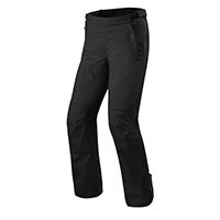 Rev'it Berlin H2o Standard Pants Black