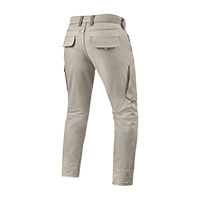 Rev'It Brant Slim Pants sand - img 2