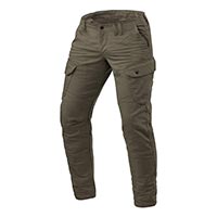 Rev'it Cargo 2 Tf Jeans Asphalt