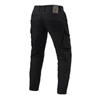 Jeans Rev'it Cargo 2 Tf Short Nero - img 2