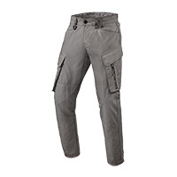 Rev'It Cargo Tristan Tapered Jeans grigio