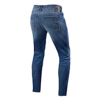 Jeans Rev'It Carlin SK azul medio