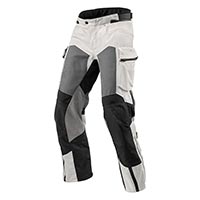 Pantalon Court Rev'it Cayenne 2 Argent