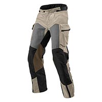 Pantalon Court Rev'it Cayenne 2 Sand