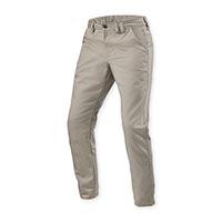 Rev'it Chino Dean 2 Tapered Jeans Sand