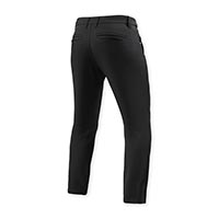 Jeans Rev'it Chino Mason Slim Nero - img 2