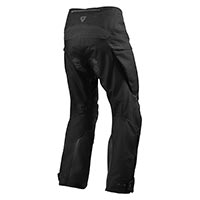 Pantaloni Rev'it Component H2o Standard Nero - img 2