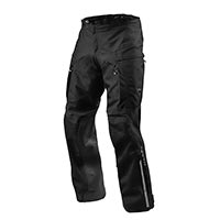 Pantalon Rev'it Component H2o Short Noir