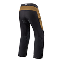 Rev'it Continent 2 Short Pants Brown - 2