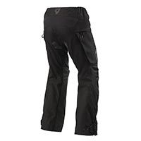 Pantaloni Rev'it Continent Standard Nero - img 2