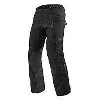 Pantalon Long Rev'it Continent Noir